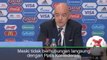 VIRAL: Confederations Cup: Presiden FIFA Ucapkan Selamat Pada Messi dan Ronaldo