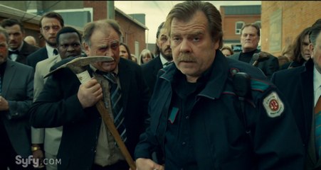 Wynonna Earp Season 2 Episode 8 (2x8) SEASON FINALE - Watch Online