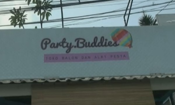 Toko Mainan di Bekasi Meledak Akibat Tabung Gas