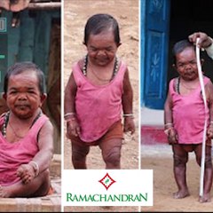 വെറും 29 ഇഞ്ച് ..പക്ഷെ പ്രായം 50