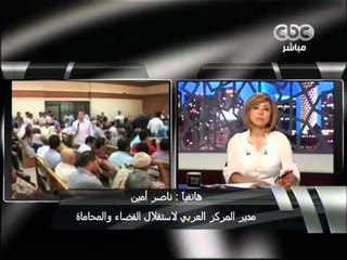 CBC - هنا العاصمة ١٨-٧-٢٠١١ p4