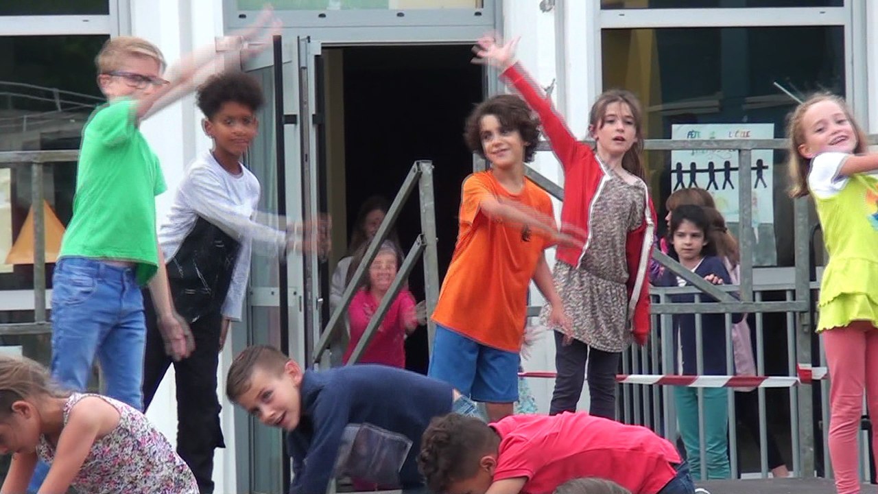 2017 06 N fête école