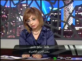 CBC - هنا العاصمة ١٧-٧-٢٠١١ p4