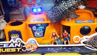shark toys at the toy store surprise toy box revi