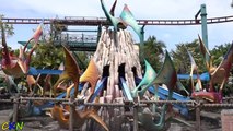 Ckn Toys Family Holiday Theme Park Fun At Universal Studios Singapore With Minions Trans -