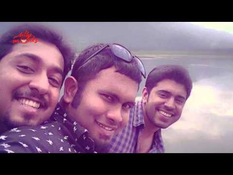 Oru Vadakkan Selfie Location Selfie's - Nivin Pauly, Manjima Mohan