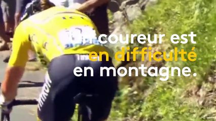Tour de France 2017 : commentez le vélo comme un pro en moins de 2 minutes