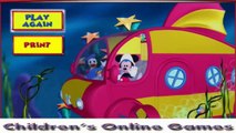 Aventura y Casa Club episodios completo juego ratón de submarino Mickey mickey donald wal