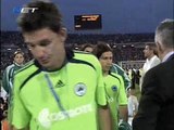 ΑΕΛ-Παναθηναϊκός 2-1 Τελικός κυπέλλου 2007-Πιέρ Εμπέντε δηλώσεις