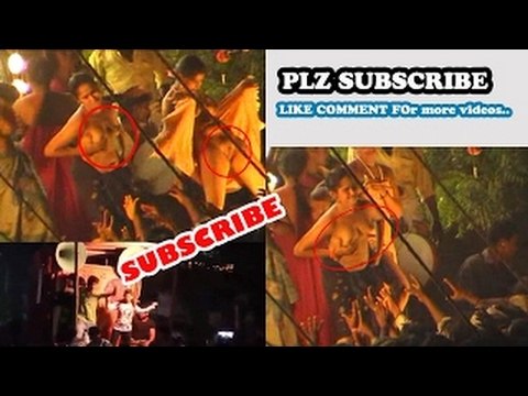 latest recording dance 2017 - telugu recording dance videos hot hd - latest village hot da