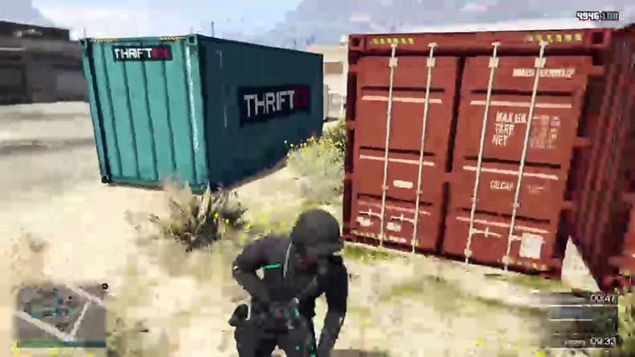 IGN vs MP3 AWNL (179)