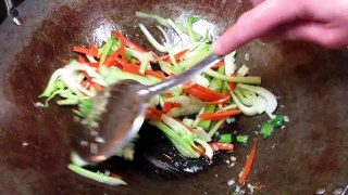 How to Make The Best Chinese Lo Mein _ Chinese Food Recipe