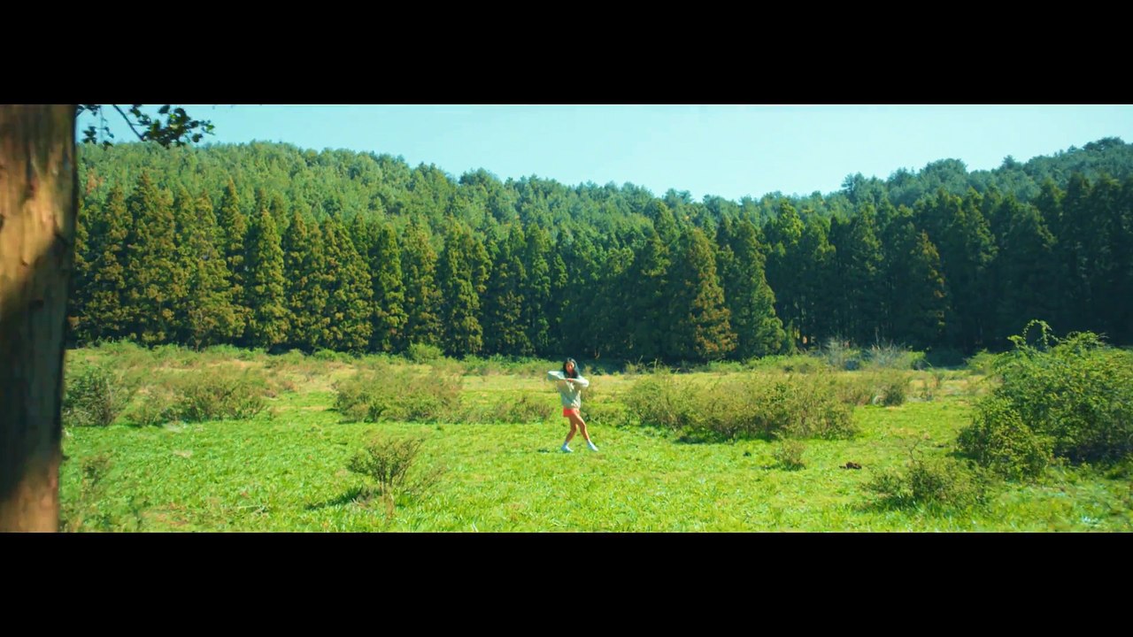 Lee Hyori(이효리) _ Seoul (Feat. Killagramz)