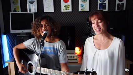 What's up - 4 non blondes by Emma & Nora