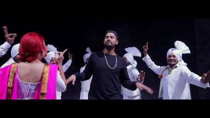 LADDU - GARRY SANDHU, JASMINE SANDLAS