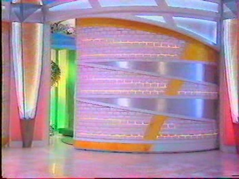 Le juste prix 2001- TF1