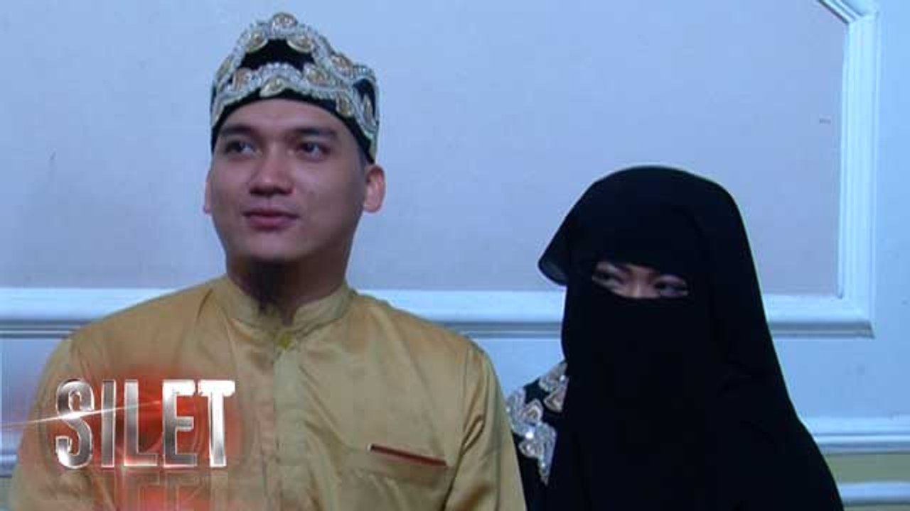 Putus dari Marshanda, Egi John Nikahi Wanita Santri - Silet 02 Juli 2017