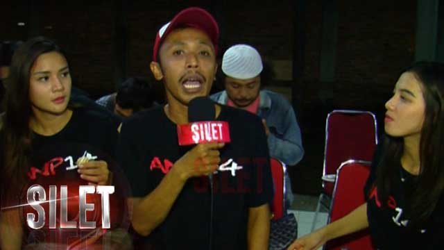 Keseruan Furry Setya Silaturahmi Bersama Para Pemain TOP - Silet 02 Juli 2017