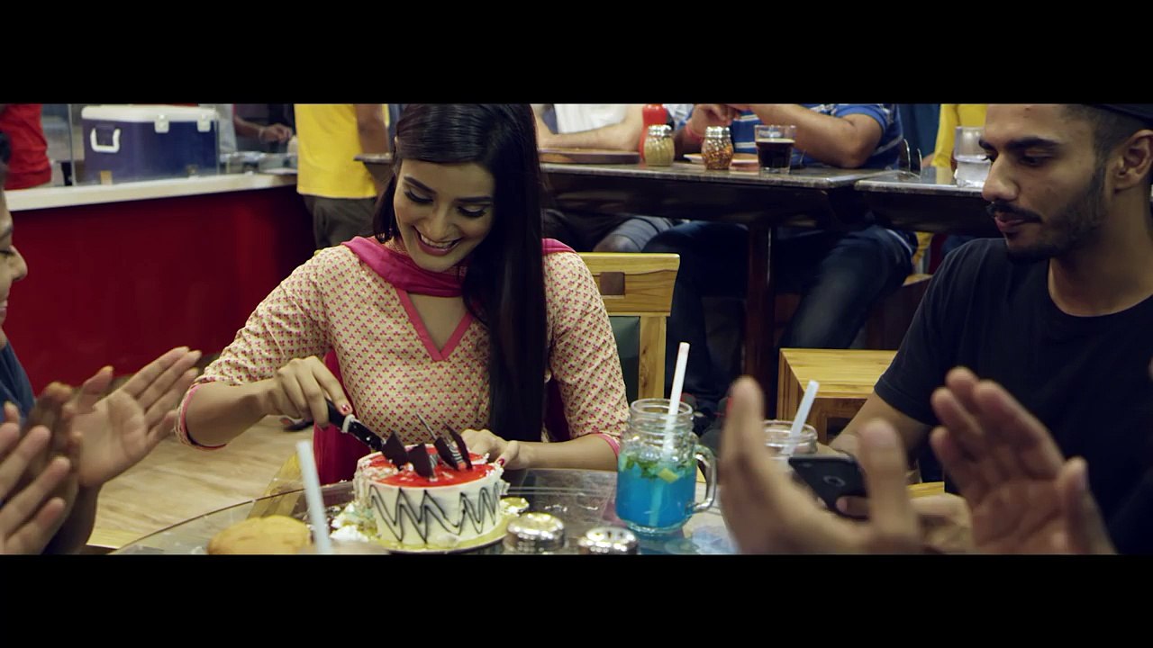 Akaal - Parmish Verma, Bittu Cheema