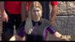 Fort Boyard 2017 - EnjoyPhoenix : Face au vide, elle fond en larmes dans deux épreuves (Vidéo)