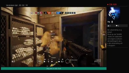 Live PS4-uitzendin far cry 4 (32)