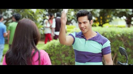 Judwaa 2 _ Trailer 2017 _ Varun Dhawan _ Tapsee Pannu _ Jacqueline Fernandez _ U