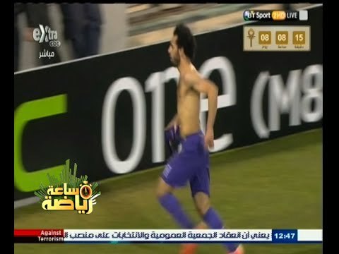 #ساعة‪_‬رياضة | الصحافة الإيطالية : صلاح وجوميز يقودان فيورنتينا أمام اليوفنتوس