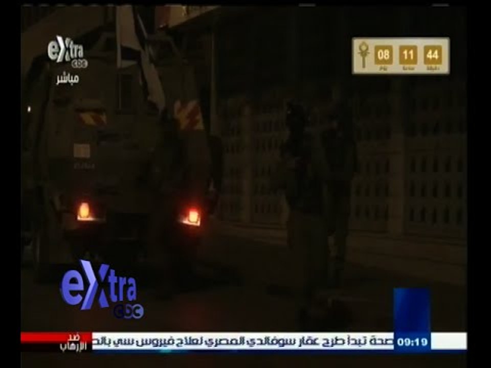 #غرفة_الأخبار | تقرير فلسطيني : إسرائيل تعتقل نحو 6500 فلسطيني
