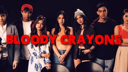 Bloody Crayons Full Movie Streaming