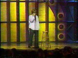 Stand up - Mitch Hedberg - Just for Laughs