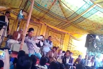 Men Jadoon Tere Khaban Waly Rah Turya Sad Song