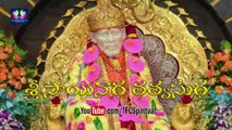 Shri Sainatha Tatvasudha || Preachings of Sri Sai Baba of Shirdi Presented by Sri VSR Moorty|| Ep-60