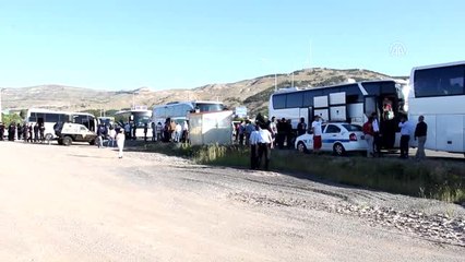 Sivas Olaylarının 24. Yılı (1)