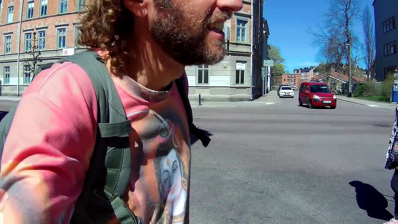 Exploring Scandinavia  A Journey Across Sweden & Norway