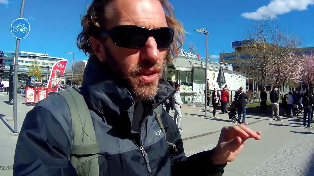 Sweden Travel How Expensive is Traveling in SWEDEN