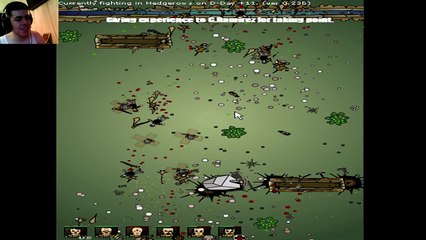 F*ING MORTARS!  Let's play: Mud and Blood 3[You know]