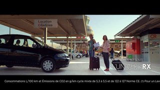 pub Lexus RX 450h Hybride 2017 [HQ]
