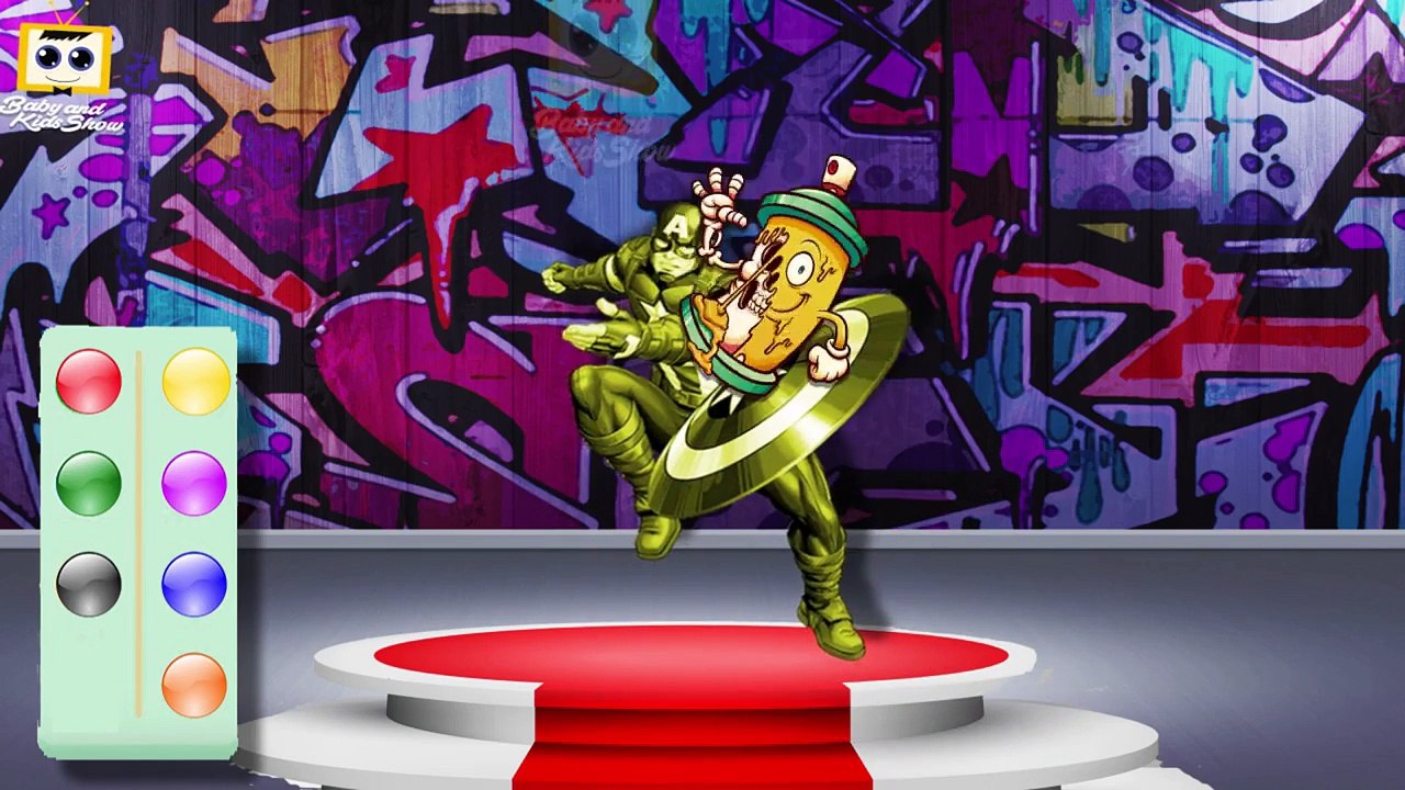 Preschool Educational Videos For Kids Learning Video For Kids And Toddlers