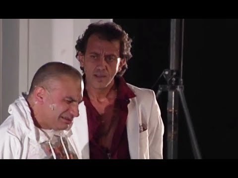 Napoli Teatro Festival, in scena Falene per la regia di Marcello Cotugno (02.07.17)