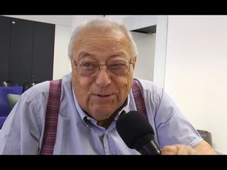 "Napoli Expò Art Polis", rassegna d'arte del Mediterraneo (01.07.17)