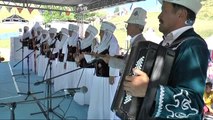 Sivrihisar Uluslararası Nasreddin Hoca Kültür ve Sanat Festivali Son Gününde