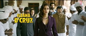 Baadshaho - Official Teaser - MP4