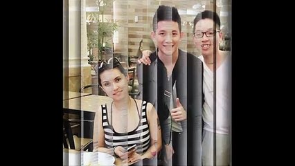 maria ozawa St. overshadowed by Vietnam girl