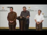 Presiden SBY optimis pemerataan pembangunan di Indonesia akan terwujud 2025 - NET17