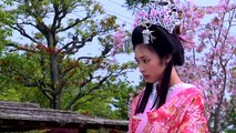 Princess Sakura Forbidden Pleasures - BEHIND THE SCENES