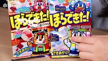 Petit 伶 玩 Équipement: jouets alimentaires japonais