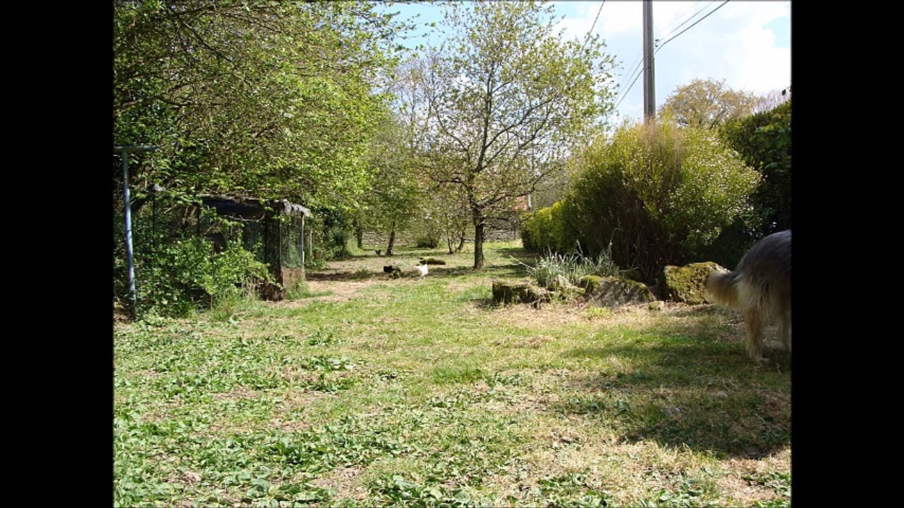 Maison Pleumeur-Bodou 85 000€