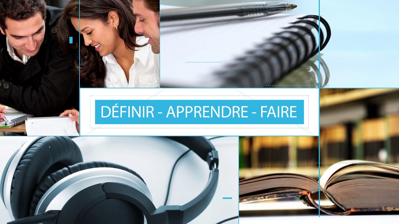 Marketing System - French