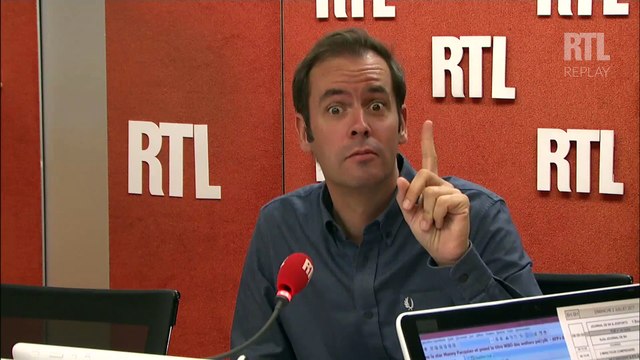 Tanguy Pastureau : Le Maire-Macron, Jupiter parle à Hermès