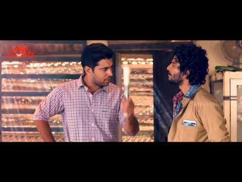 Oru Vadakkan Selfie Mock Teaser Review - Nivin Pauly,Manjima Mohan